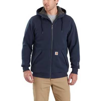 Carhartt Men's Rockland Hoodie