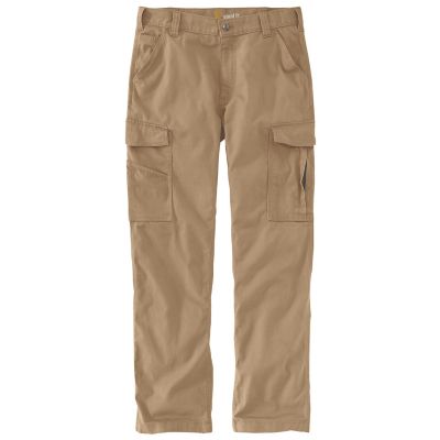 Image showing  Men's Relaxed Straight Rigby Cargo Pant