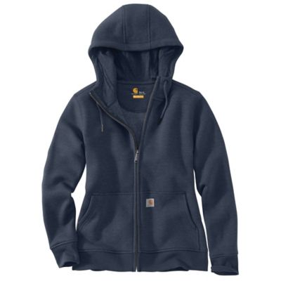 Carhartt Women's Clarksburg Zip Hoodie