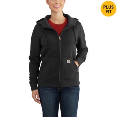 Carhartt Women's Clarksburg Zip Hoodie