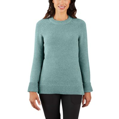 carhartt women's sweater