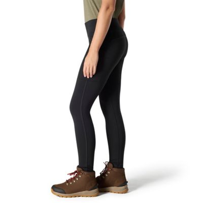 Image showing  Women's Force Fitted Lightweight Utility Legging