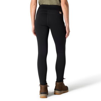 Image showing  Women's Force Fitted Lightweight Utility Legging