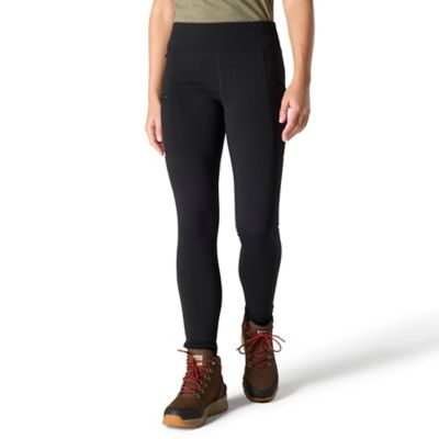 Carhartt Women's Force Fitted Lightweight Utility Legging