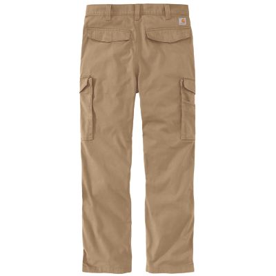 Image showing 1 th Carhartt Men's Relaxed Straight Rigby Cargo Pant