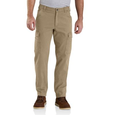 Carhartt Men's Relaxed Straight Rigby Cargo Pant