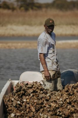 Image showing  Men's Relaxed Straight Rigby Cargo Pant