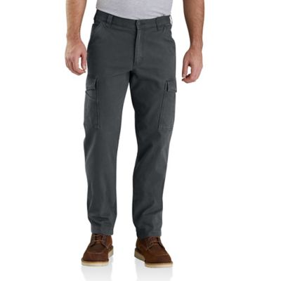 Carhartt Men's Rugged Flex Rigby Cargo Pant, 103574 at Tractor Supply Co.