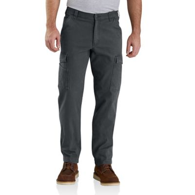 carhartt men's rugged cargo pant