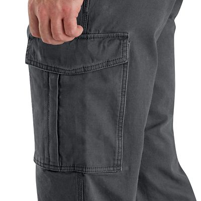 Image showing  Men's Relaxed Straight Rigby Cargo Pant