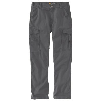 Image showing 4 th Carhartt Men's Relaxed Straight Rigby Cargo Pant