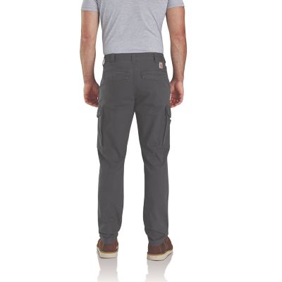 Image showing 1 th Carhartt Men's Relaxed Straight Rigby Cargo Pant