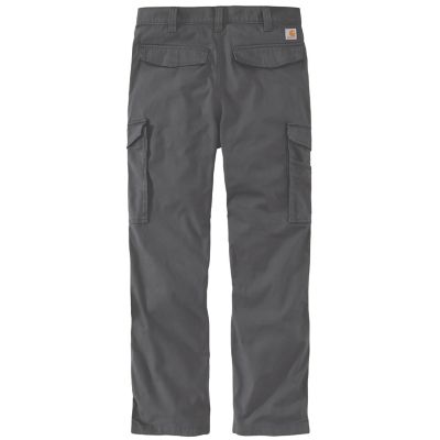 Image showing 5 th Carhartt Men's Relaxed Straight Rigby Cargo Pant