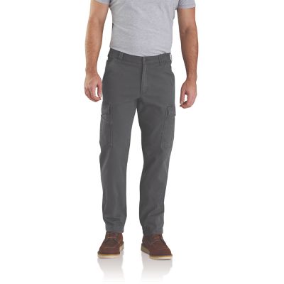 Image showing  Men's Relaxed Straight Rigby Cargo Pant