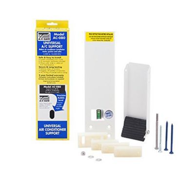 Image showing  Universal Light-Duty Air Conditioner Support