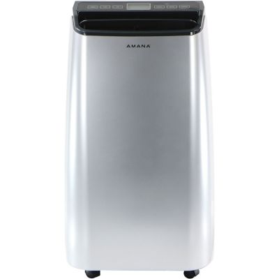 Amana 12,000 BTU Portable Air Conditioner with Remote Control