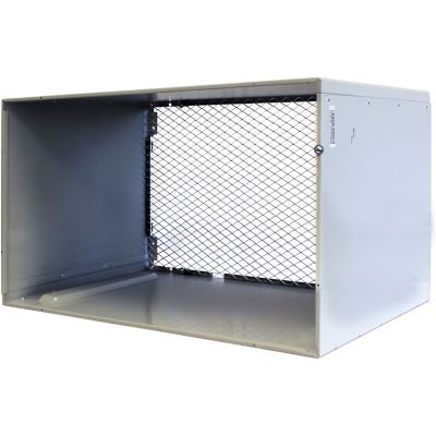 LG 26 in. Wall Sleeve for Through-the-Wall Air Conditioners