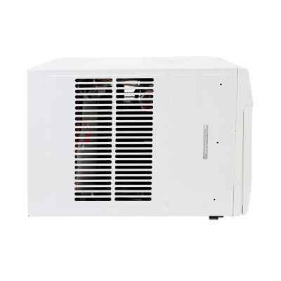 Image showing 11 th Keystone 18,000/17,700 BTU 230V Window/Wall Air Conditioner with Follow Me LCD Remote Control