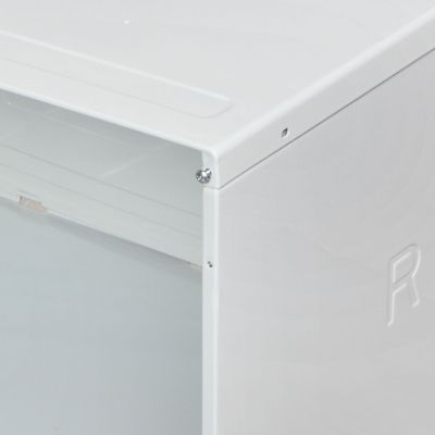 Image showing 5 th Keystone 26 in. Wall Sleeve for Through-the-Wall Air Conditioners