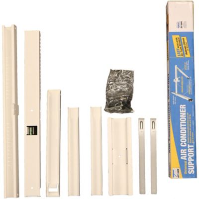 Image showing  Support Bracket for Window Air Conditioner