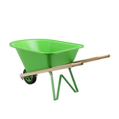 Image showing  Kids' Wheelbarrow, 22 lb. Capacity