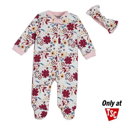 chick pea baby girl clothes