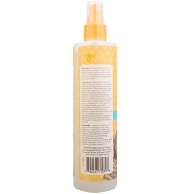 Image showing  Honeysuckle Itch Spray for Dogs, 10 oz.