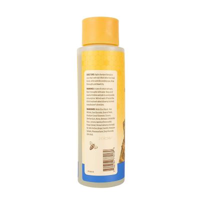Image showing  Itch Soothing Honeysuckle Scented Shampoo for Dogs, 16 oz.