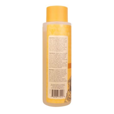 Image showing  Oatmeal Shampoo for Dogs, 16 oz.
