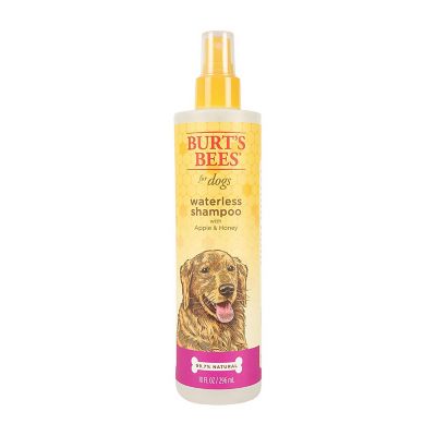 Burt's Bees Waterless Pet Shampoo Spray