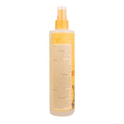 Image showing  Dander Reducing Spray for Cats, 10 oz.