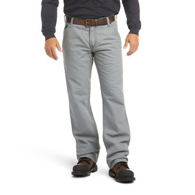 Ariat FR M4 Relaxed Workhorse Boot Cut Pant