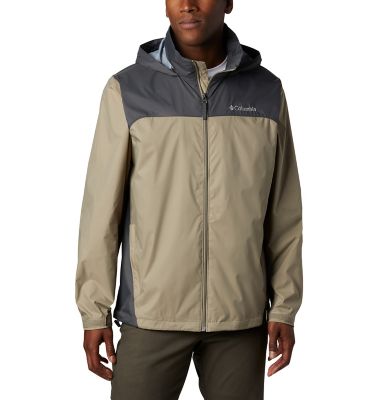 Columbia Sportswear Men's Glennaker Lake Rain Jacket, 1442361010