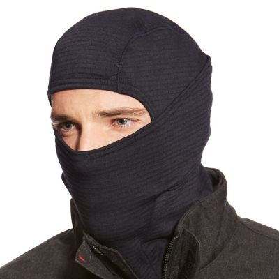 Ariat Men's FR Polartec Balaclava