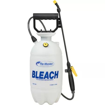 Flo-Master 1.5 gal 30 PSI Bleach Sprayer Handheld Sprayers