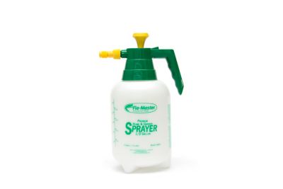 Flo-Master 5 gal. 10 PSI Premium Handheld Sprayer