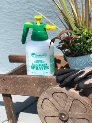 Image showing  5 gal. 10 PSI Premium Handheld Sprayer