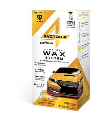 Stens Lucas Oil Slick Mist Speed Wax, 12-Pack at Tractor Supply Co.