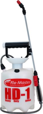 Flo-Master 1 gal. 45 PSI Heavy-Duty Sprayer