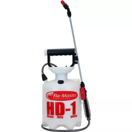 Flo-Master 1 gal 45 PSI Heavy Duty Sprayer Handheld Sprayers