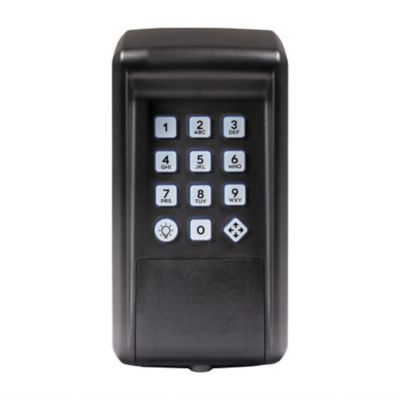 Mighty Mule Wireless Digital Keypad for Automatic Gate Openers