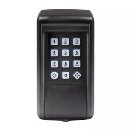 Mighty Mule Wireless Keypad for Automatic Door Openers Gate Opener Accessories