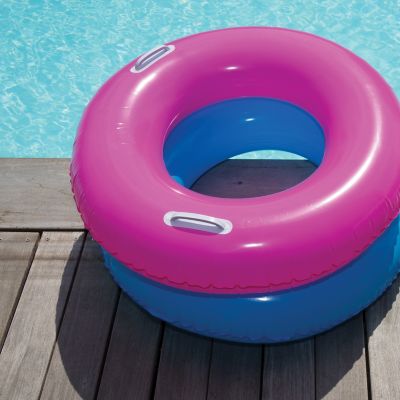 Image showing 9 th Sun Joe 24-Volt iON+ 2.0-Ah Cordless Portable Air Compressor, 24V-AJC-LTE