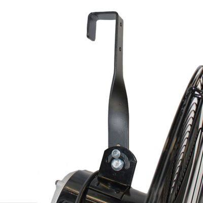 Image showing  24 in. Indoor/Outdoor Deep-Guard Circulation Fan