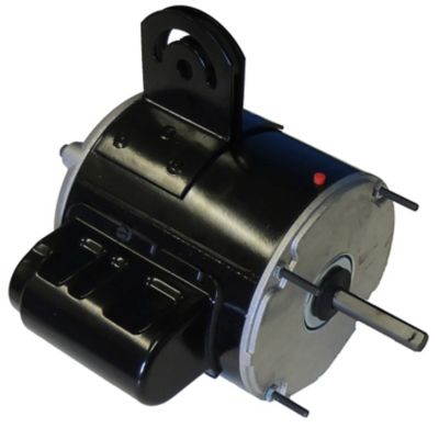 Image showing  20 in. Tapered Shutter-Style Exhaust Fan