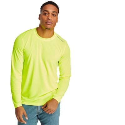 timberland men's long sleeve shirts