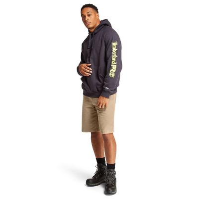 Timberland PRO Men's Son-Of-A-Short 
