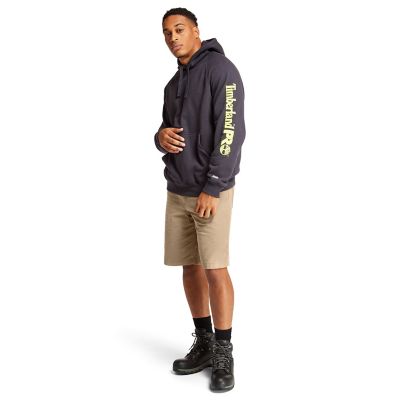 Timberland PRO Men's Son-of-a-Short Work Shorts