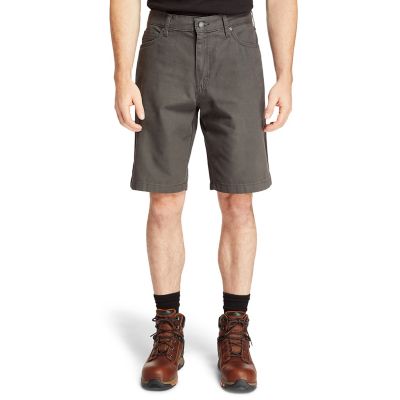 Timberland PRO Men's Son-of-a-Short Work Shorts