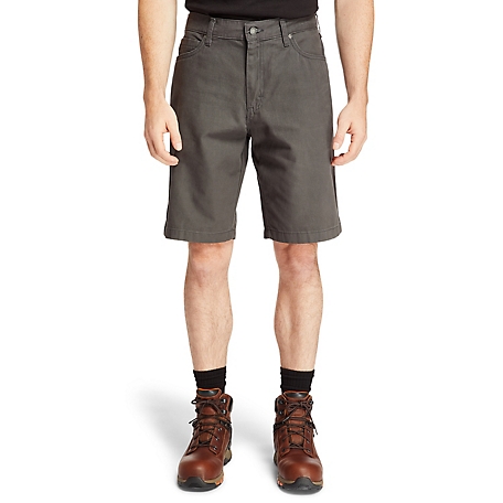 Timberland PRO Men's Son-of-a-Short Work Shorts